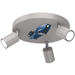 Lampa spot FUN CAR 9358