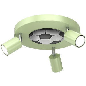 Lampa spot FUN BALL 9361