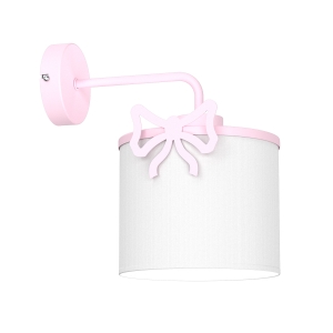 Lampa kinkiet SWEET BOW 9434