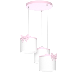 Lampa wisząca SWEET BOW 9436