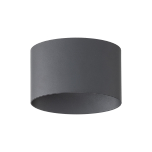 VERTO GRAY KINKIET IP 54