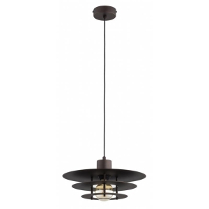 LAMPA WISZĄCA ELEN FOSFORUS 1xE27 /  61669