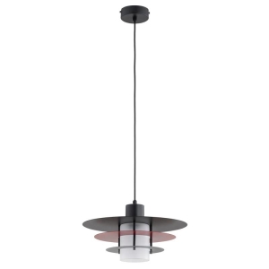 LAMPA WISZĄCA ALFA ELEN MIX 1xE27 /  61671