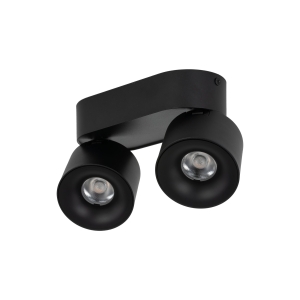 SPARK DUO BLACK 20W