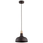 LAMPA WISZĄCA ALFA RODOS FOSFORUS 1xE27 /61630