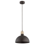 LAMPA WISZĄCA ALFA NEOMI FOSFORUS 1xE27 / 61632