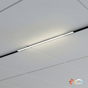 Magnetic Track line 5mm 10W CCT 48V