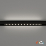 Magnetic Track 10mm 12W CCT 48V