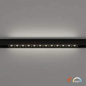 Magnetic Track 10mm 12W CCT 48V