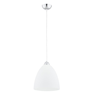 LAMPA WISZĄCA ALFA LERA CHROM 1xE27 /61464