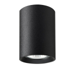 LAMPA SUFITOWA SPOT ARTEMIS S CZARNY 1xGU10 /  59021