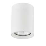 LAMPA SUFITOWA SPOT ARTEMIS S BIAŁY 1xGU10 /  59020