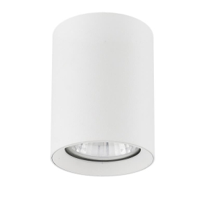 LAMPA SUFITOWA SPOT ARTEMIS S BIAŁY 1xGU10 /  59020