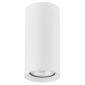 LAMPA SUFITOWA SPOT ARTEMIS M BIAŁY 1xGU10 /  59022