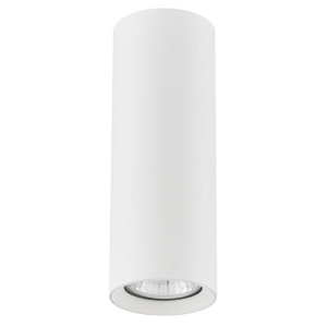 LAMPA SUFITOWA SPOT ARTEMIS L BIAŁY 1xGU10 /  59024