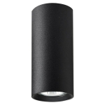 LAMPA SUFITOWA SPOT ARTEMIS M CZARNY 1xGU10 /  59023