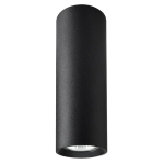 LAMPA SUFITOWA SPOT ARTEMIS L CZARNY 1xGU10 /  59025