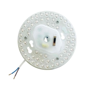 Moduł Led FIX 12W 5CCT Fi130