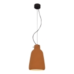 CERAMICZNA LAMPA WISZĄCA 1663