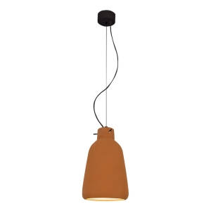 CERAMICZNA LAMPA WISZĄCA 1663