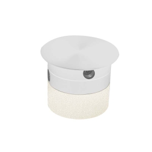 BIAŁA BAZA DO SYSTEMÓW OŚWIETLENIA PLUG & PLAY 24V LED | 3W | 3000K | 285Lm