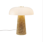 LAMPA STOŁOWA GLOSSY MINI BEŻOWA / 2520015009
