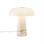 LAMPA STOŁOWA GLOSSY MINI PINK / 2520015057