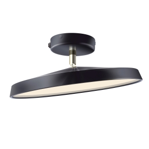 LAMPA SUFITOWA KAITO 2 PRO 30 dim LED BLACK / 2320546003