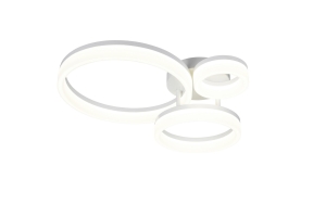 Lampa sufitowa SCOPE R63601331