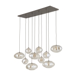NEBIA NEW BROWN LAMPA WISZĄCA 10XG9 / 11793