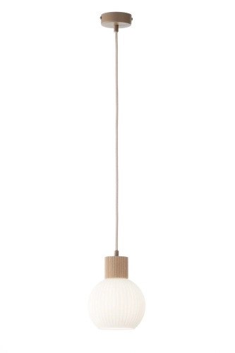 pol_pl_Lampa-wiszaca-biala-ryflowana-kula-drewno-bukowe-41842-ALBA-15405_2.webp