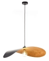 pol_pl_Lampa-wiszaca-duza-falowana-czarno_miedziana-LEAF-41919-15400_2.webp