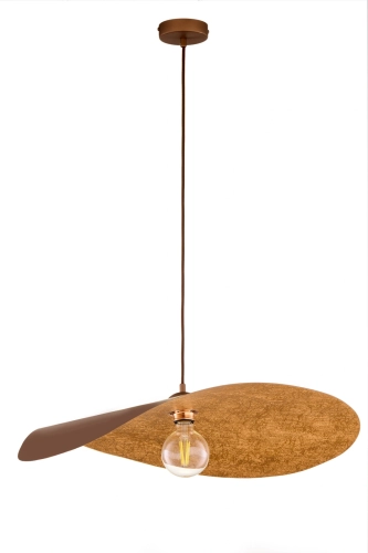 pol_pl_Lampa-wiszaca-duza-falowana-brazowo_miedziana-LEAF-41920-15401_1.webp
