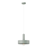 Lampa wisząca VITRUM KOŁO szaławia / 41547