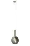 Lampa wisząca VITRUM OCZKO szałwia / 41551