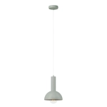 Lampa wisząca VITRUM KOPUŁA S szałwia / 41555