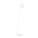 LEDA lampa podłogowa biały / 41740