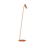 LEDA lampa podłogowa ceglany / 41741