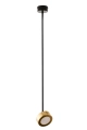 pol_pl_Lampa-wiszaca-reflektor-nowoczesna-BAR-1-M-czarny_zloty-mosiadzowany-41643-wys-82cm-cm-15321_1.webp