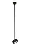 BAR 1 M zwis czarny 82 cm /  41644