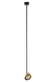 pol_pl_Lampa-wiszaca-reflektor-nowoczesna-BAR-1-L-czarny_zloty-mosiadzowany-41645-wys-113-cm-15322_1.webp