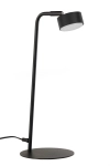 BAR LAMPKA czarny / 41710