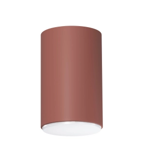 Lampa natynkowa TUBO L ceglany spot / 41568