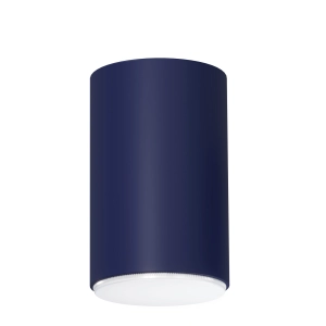 Lampa natynkowa TUBO L granatowy / 41593