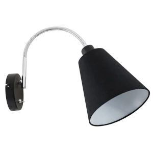 Lampa kinkiet Tonia WL-76382-1-BL