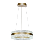 Blera - Lampa wisząca PND-98273-GD