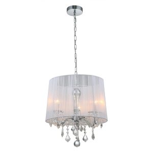 Cornelia - Lampa wisząca MDM-2572/3 W