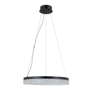 Pantal - Lampa wisząca PND-34533-M-BK