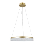 Pantal - Lampa wisząca PND-34533-M-GD