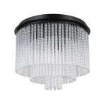 Naute - Plafon PLF-40931-7A-BK